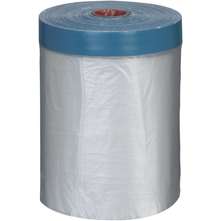 KIP 3833 Gewebe-Masker blau – 1500mm x 20m