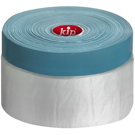 KIP 3833 Gewebe-Masker blau – 550mm x 20m