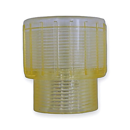 Wasserdurchflussmesser Premium 150–1500 l/h – passend für Putzmaschinen PFT G4 / G5