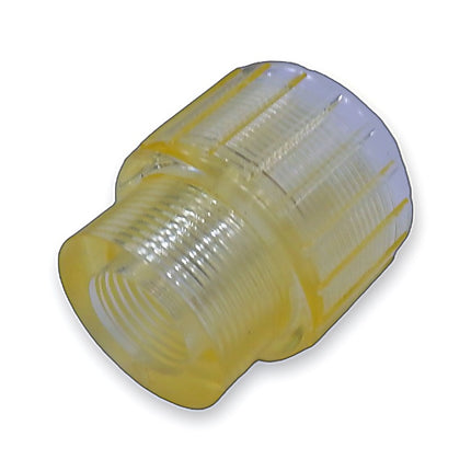 Wasserdurchflussmesser Premium 150–1500 l/h – passend für Putzmaschinen PFT G4 / G5