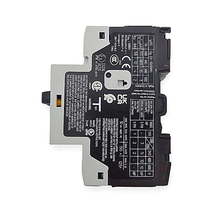 EATON PKZM0-16-EA Motorschutzschalter 3-polig
