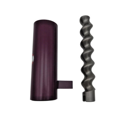 Rotor Stator D7-2,5 Turbo-S – Mantel Schnecke passend für PFT G4 Putzmaschine Stock-plasterOne