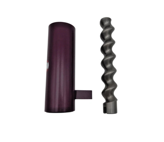 Rotor Stator D7-2,5 Turbo-S – Mantel Schnecke passend für PFT G4 Putzmaschine Stock-plasterOne