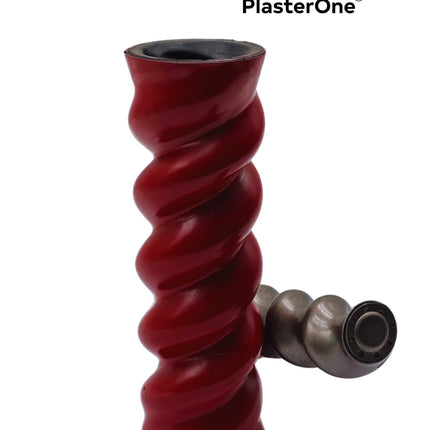Rotor Stator D7-2,5 Twist Spiral für PFT G4 Mantel Schnecke schneller als D6-3 Stock-plasterOne