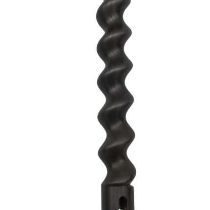 Rotor Stator D7-2,5 Turbo-S – Mantel Schnecke passend für PFT G4 Putzmaschine Stock-plasterOne