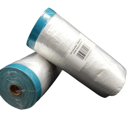 Gewebe Masker Klebeband Stock-plasterOne