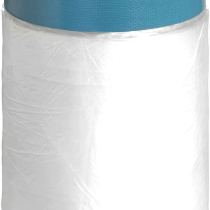 KIP Gewebe-Masker Malerfolie Abdeckfolie Steinband Maler Abdeckung Profi Stock-plasterOne