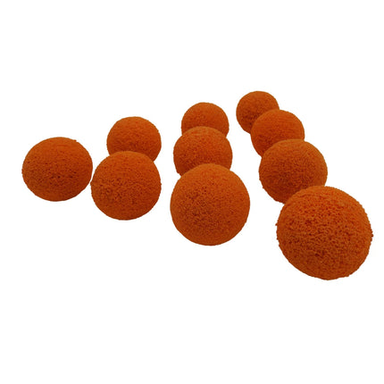 Schwammkugel Reinigungsball 30/50mm für Mörtelschlauch Stock-plasterOne