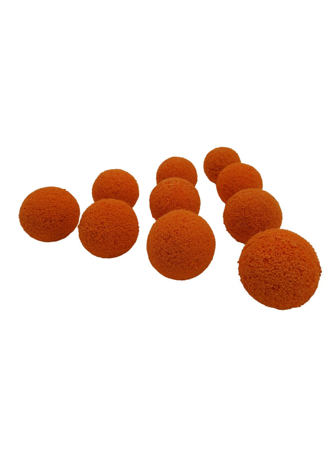 Schwammkugel Reinigungsball 30/50mm für Mörtelschlauch Stock-plasterOne