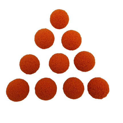 Schwammkugel Reinigungsball 30/50mm für Mörtelschlauch Stock-plasterOne