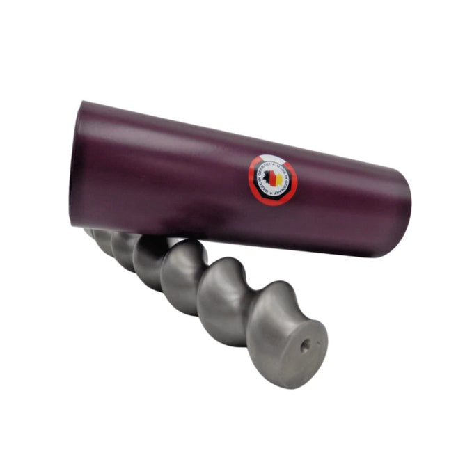 Rotor Stator D7-2,5 Turbo-S – Mantel Schnecke passend für PFT G4 Putzmaschine Stock-plasterOne