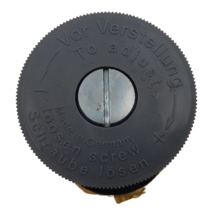 Druckminderer 1/2” Braukmann Honeywell 42V – für Putzmaschine z. B. PFT G4 Stock-plasterOne